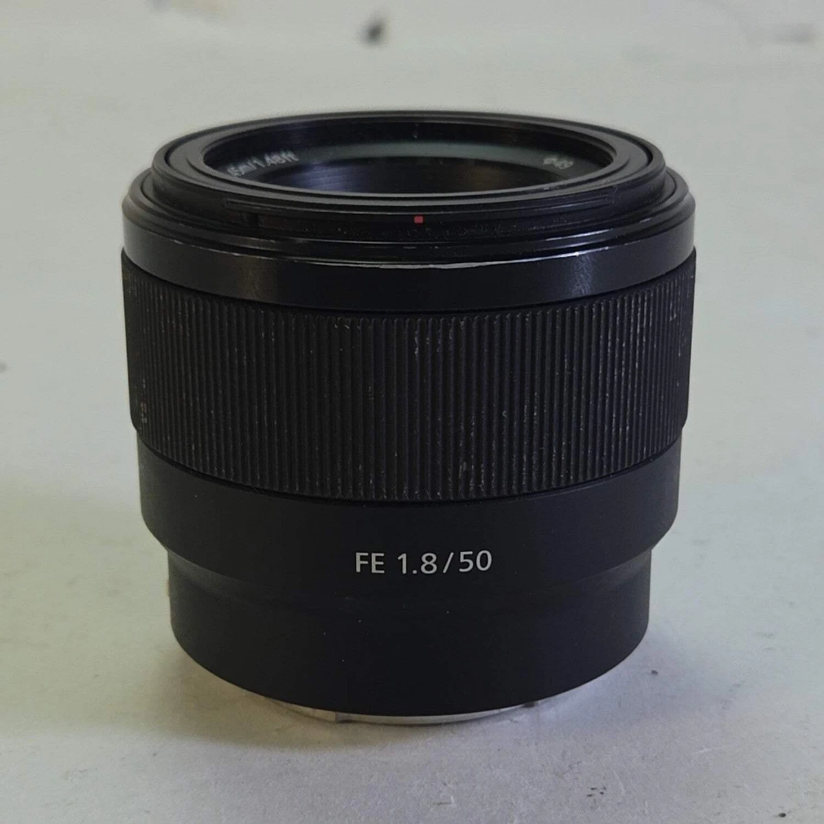 Sony f/1.8 50mm Camera Lenses for sale | eBay