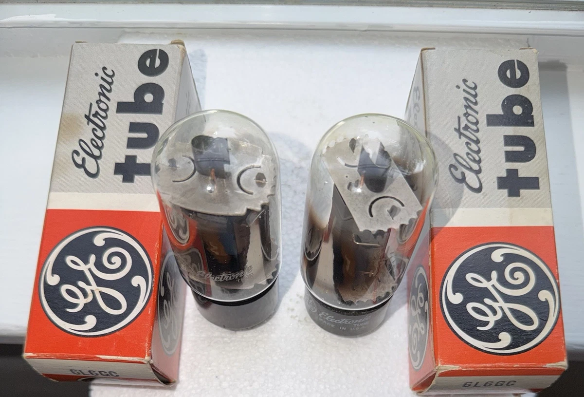 Ge 6l6gc for sale | eBay