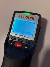 Bosch D tect 150 Professional Handheld GPR Wa...