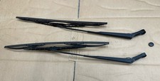 2x orig. Wischerarme Porsche 996 997 Scheibenwischer vorn links rechts Wischer