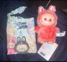 Pop Mart Big Into Energy Labubu Love