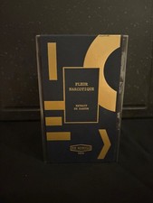 Ex Nihilo Fleur Narcotiche Extrait De Parfum ...