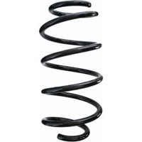Spidan 56662 Fahrwerksfeder FüR VW Seat Skoda Audi Altea Toledo Leon Octavia A3