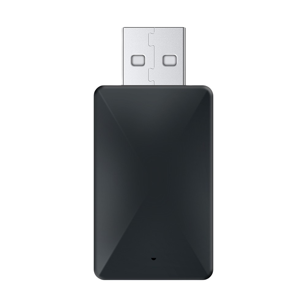 2-In-1-Kabelloser Carplay-Android-Autoadapter Wifi Bt Auto Connect Usb-Dong5866-image