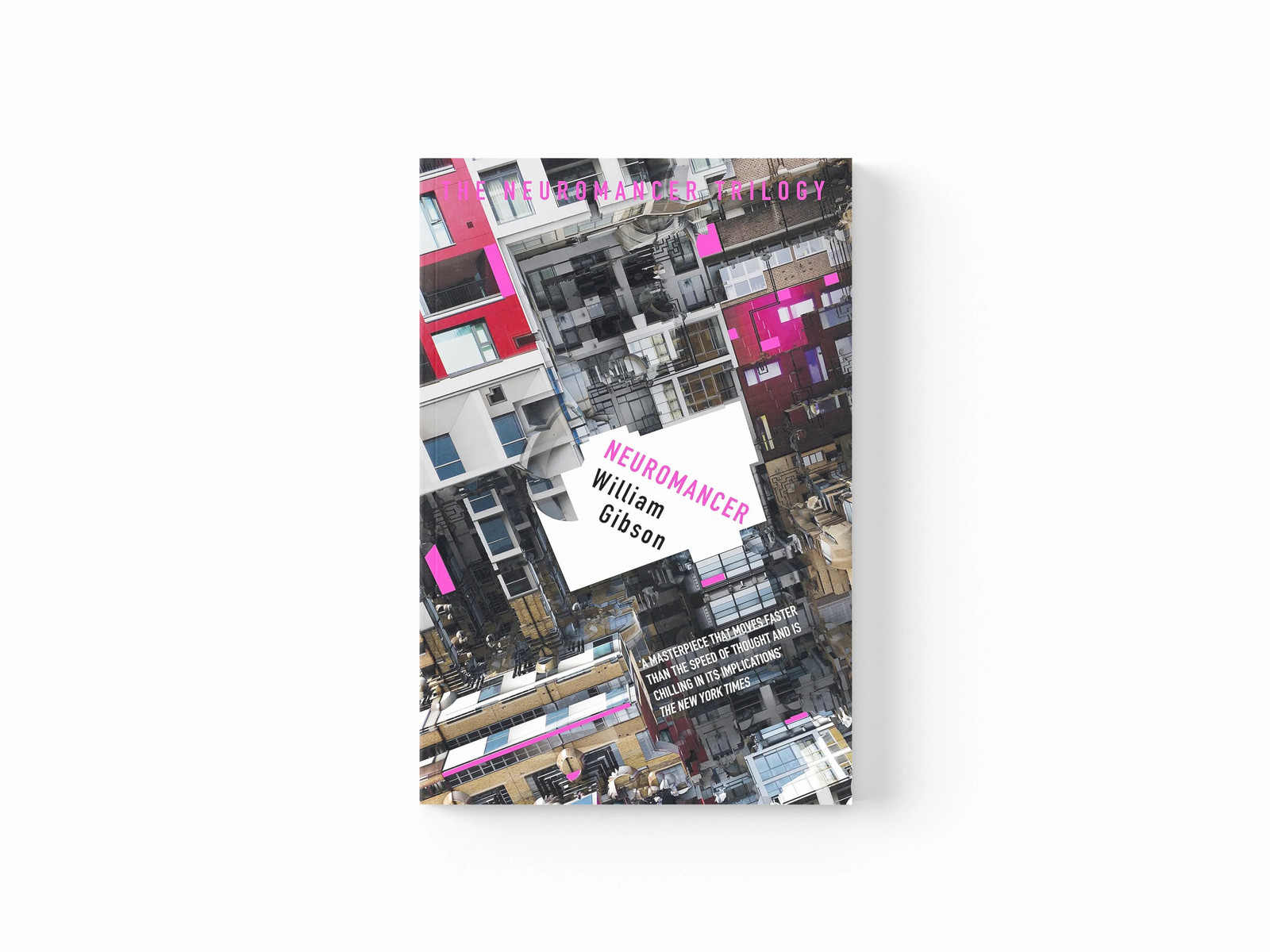 Neuromancer