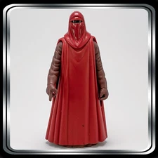 Star Wars Action Figure: Emperor's Royal Guard (POTF2, 1997, Loose)