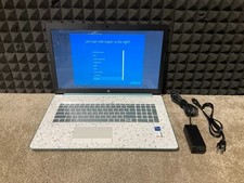 HP Laptop 17-by4007ds i5-1135G7 8GB 256GB DVDRW BT5 WiFi6 17.3W W10H 4L3G9UA#ABA