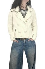Polo Ralph Lauren Peacoat Damen Doppelreiher ...