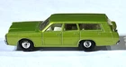 Vintage Lesney Matchbox #73 Mercury Station Wagon - NM