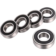 Wheel Bearing Kit Front/Rear for Gas Gas MC65/KTM 65SX/Husqvarna TC65 KWK-T-004
