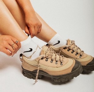 Nike Lahar Low | eBay