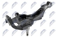 Achsschenkel RadaufhäNgung NTY ZZP-FR-033 FüR Ford Explorer U2