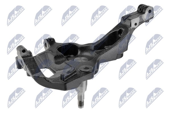 Achsschenkel RadaufhäNgung NTY ZZP-FR-033 FüR Ford Explorer U2-image
