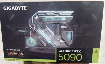 PARTS ONLY Gigabyte NVIDIA GeForce RTX 4090 24GB No Core