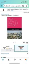 Learn How to Really Flip Houses