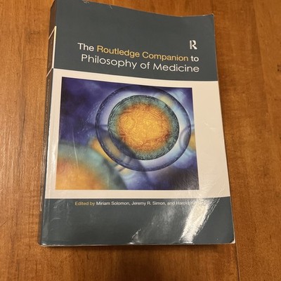 Routledge Philosophy Companions Ser.: Routledge Companion to Philosophy of...