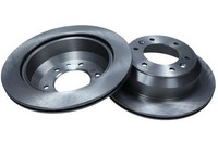 Maxgear 19-3190 Bremsscheibe FüR Hyundai