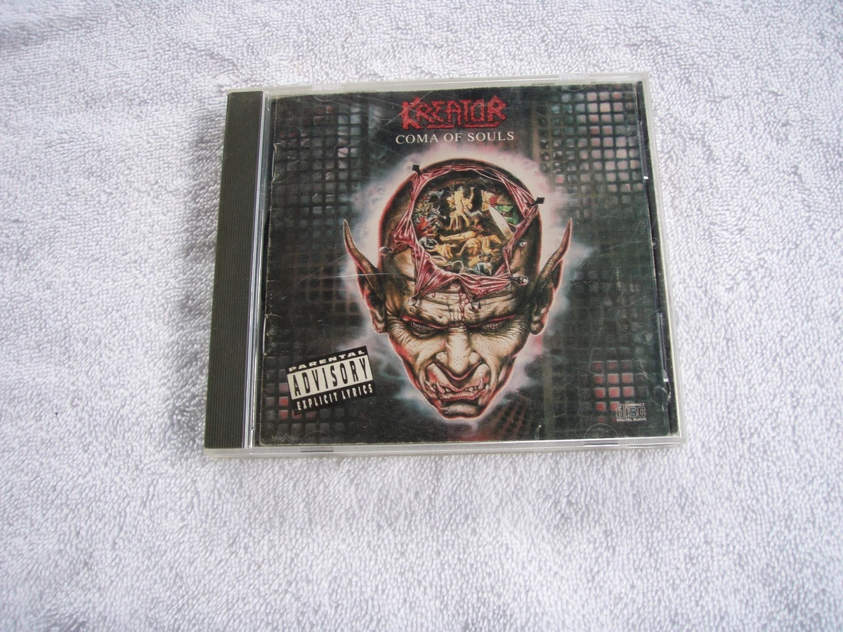 Kreator Music CDs for sale | eBay