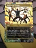 Multiversal Passage (Borderless Non Foil) 206 R MTG Marvel's Spider-Man SPM Rare