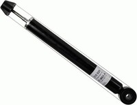 2X Sachs StoßDäMpfer 315 528 FüR Logan MCV Dacia Lada Renault 1 Dci KS04 KS1L