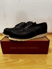 Red wing 8090 oxford moc toe 11,5 US