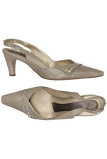 Peter Kaiser Pumps Damen High Heels Stiletto Peep Toes Gr. EU 36 (UK... #sy35q36