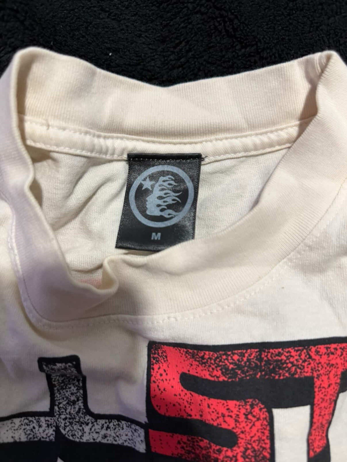 Hellstar Tee Shirt Authentic Size Medium New with… - image 1