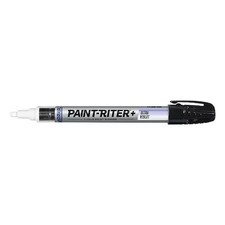 Markal 97054 Paint Marker, Medium Tip, Invisi...