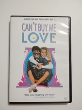 Can't Buy Me Love DVD, 1987 