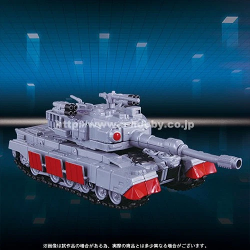 Megatron e-hobby Exclusive | Transformers Cloud Exclusive Figure Takara Tomy - Image 2 of 4