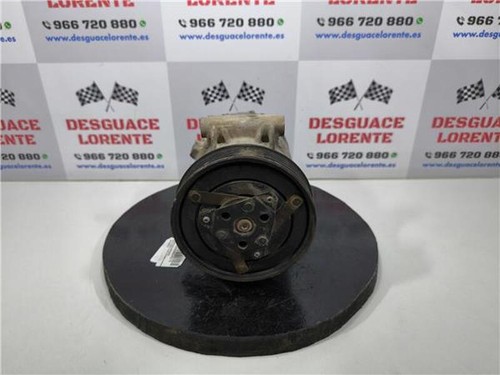 8200309193 245278 klimakompressor RENAULT MEGANE II CLASSIC BERLINA 1.6 PACK