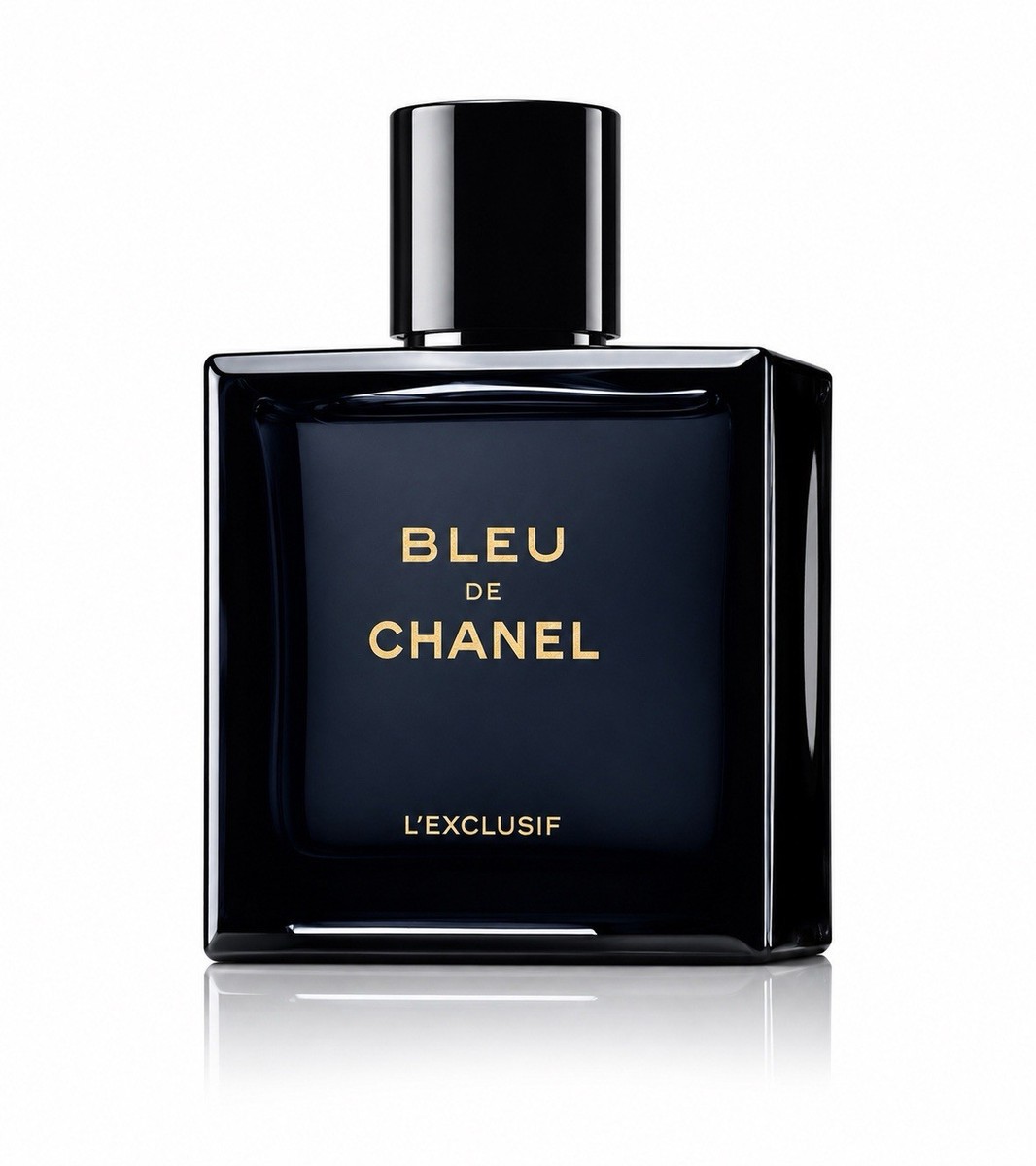 香水(ユニセックス) BLEU DE CHANEL L'EXCLUSIF 100ml Bleu De Chanel L'Exclusif Eau De Parfum 3.4oz / 100ml New | eBay