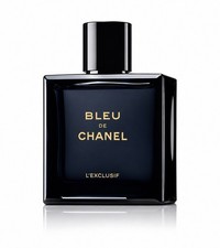 Bleu De Chanel L Exclusif Eau De Parfum 3.4oz / 100ml New