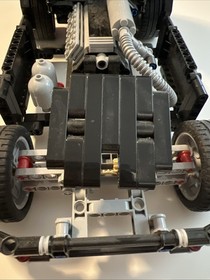 LEGO 42041 Technic Racer Truck