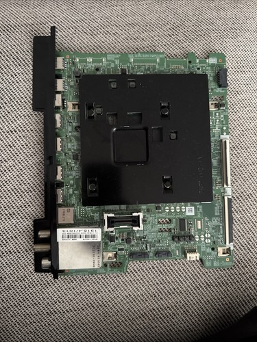 Mainboard BN94-14007B aus TV SAMSUNG GQ55Q67RGTXZG SCR: BN40-0333C