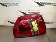 Feu arrière Chrysler 300C