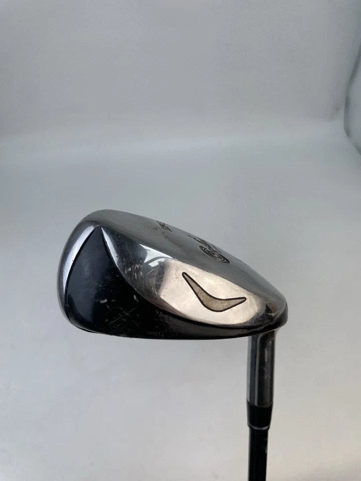 Confidence ESP3 4 Hybrid Iron 24 Degree / Regular Flex Graphite / New Grip /8745 - Image 3 of 4