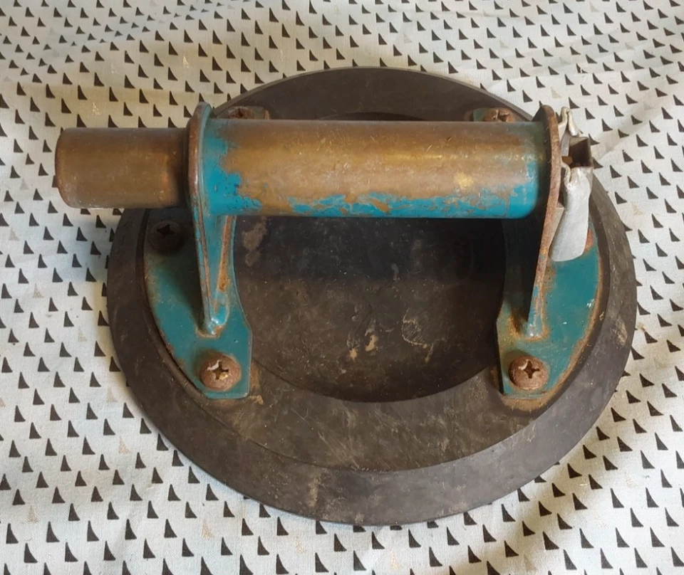 CRL Sure-Grip 8" Vacuum Lifter - Image 3 of 4