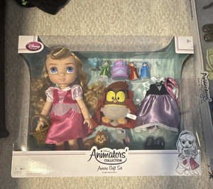 Disney Animators Aurora | eBay