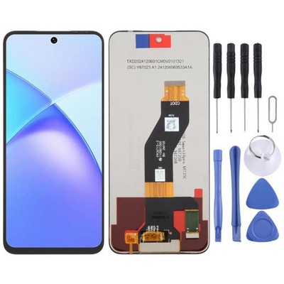 OEM LCD Screen for Infinix Smart 10, GT 30 Pro, Smart 9 HD, Hot 50 Pro