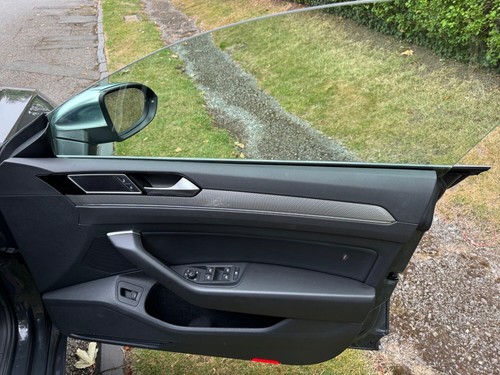 2019 Volkswagen Arteon 1.5 TSI R-Line 5dr DSG HATCHBACK Petrol Automatic - Picture 11 of 24