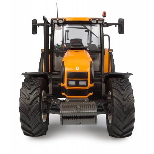 UNIVERSAL HOBBIES, RENAULT Ares 816 RZ tractor with front mass, 1/32, UH6729 - Picture 5 of 8