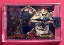 2019 Topps Star Wars Journey to Rise of Skywalker Trading Cards 26