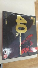 BANDAI Chogokin Soul Mazinger Z 40th Anniersary er. Mazinger Z