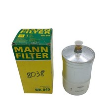 Filtre à carburant Mercedes CLASSE SL