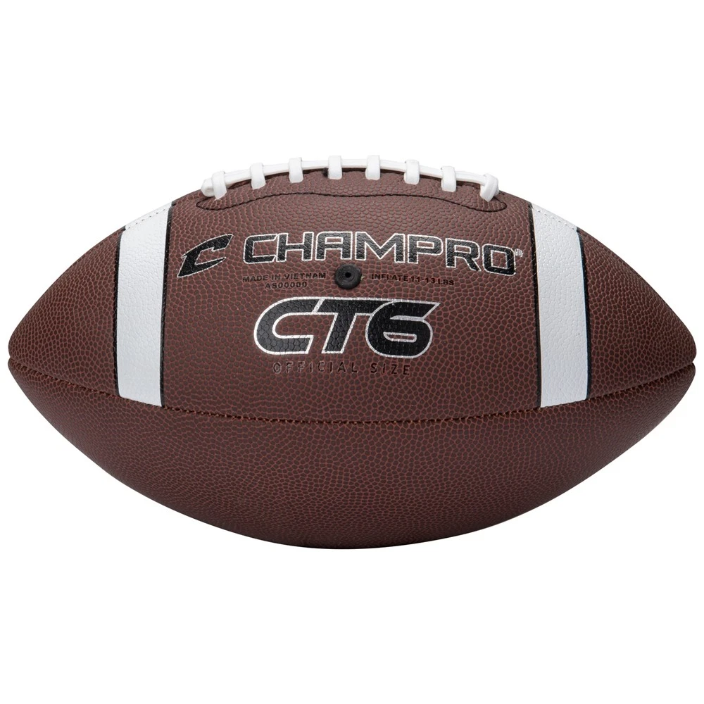 Champro CT6 Football - Thumbnail 5