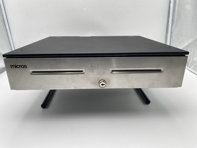 Micros Oracle 4000 Cash Drawer 400018-026