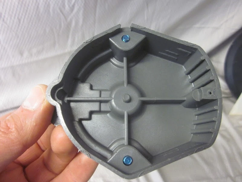 T-Series by Standard DR318T Distributor Rotor - Image 4 of 4