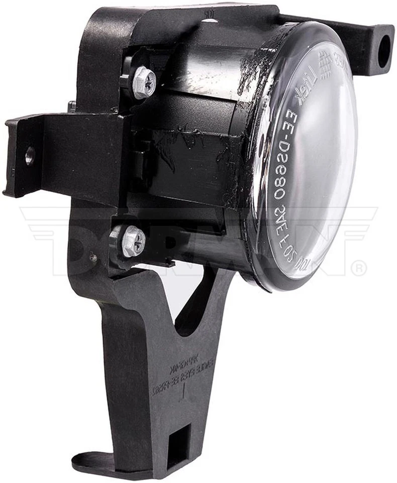 Dorman 1571141 Fog Lamp Assy Right For 06-07 Ford Focus - Image 3 of 4