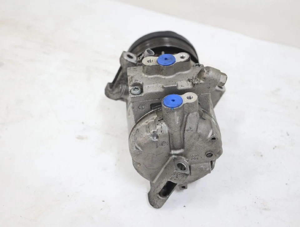 Compresseur D'Air Suzuki GRAND VITARA 2  95 kW 129 HP diesel 94816 - Image 4 of 4